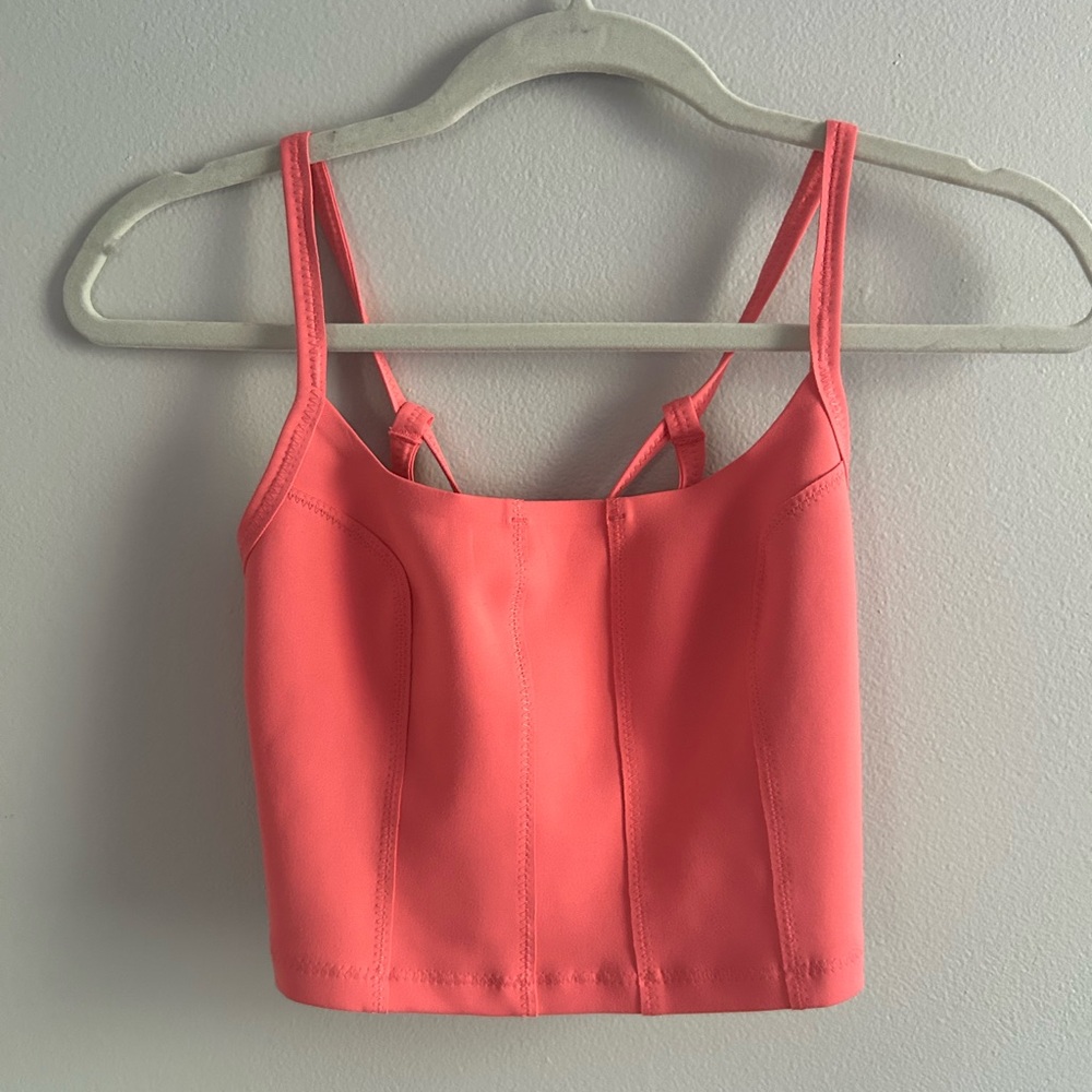 Free People Movement Workout Tank